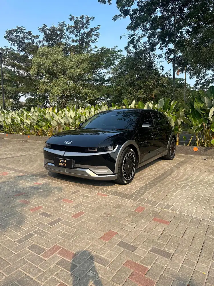 Hyundai Ioniq 5 Signature Long Range 2023