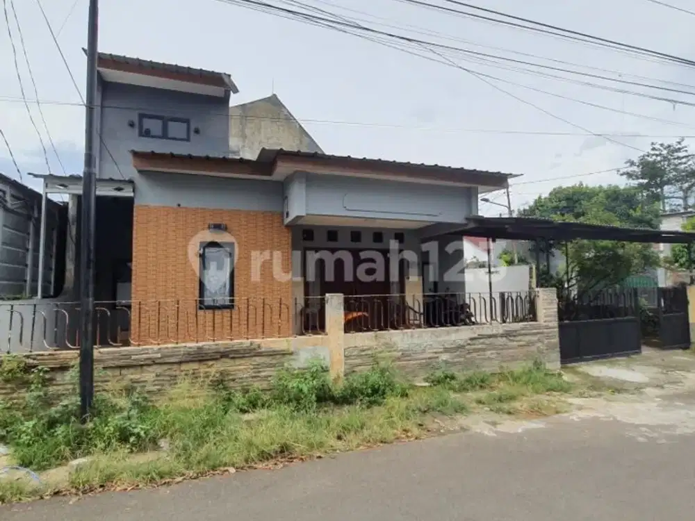 Rumah Di Cilandak Beli Tanah Bonus Rumah Lokasi Strategis