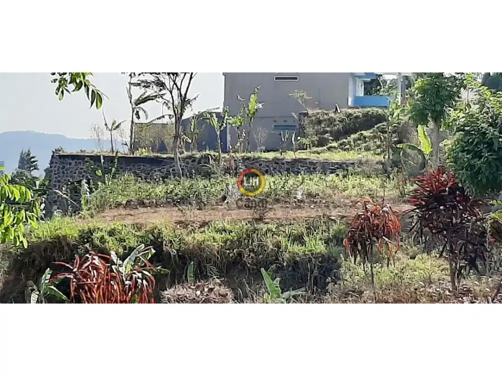 Kavling di Villa Hollywood Bandungan Jawa Tengah