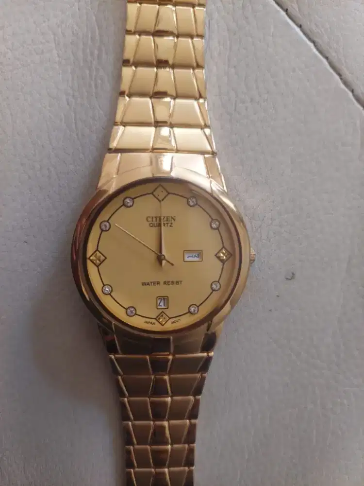 Jual cepat original clasic luxury style