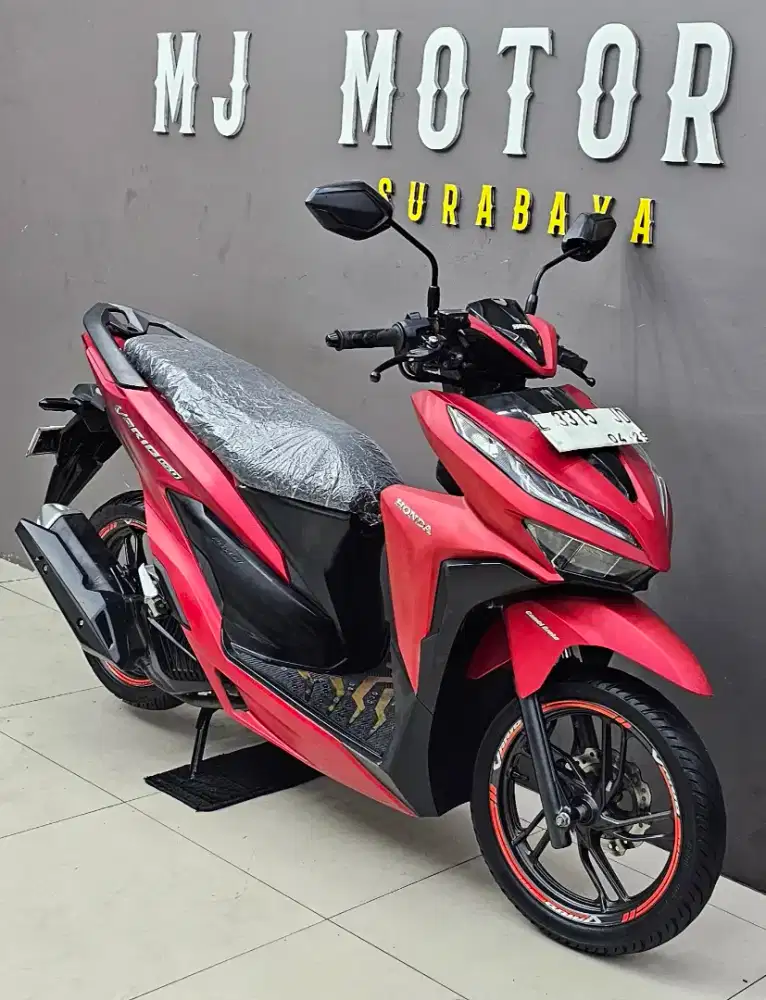 Honda Vario 150 Tahun 2019