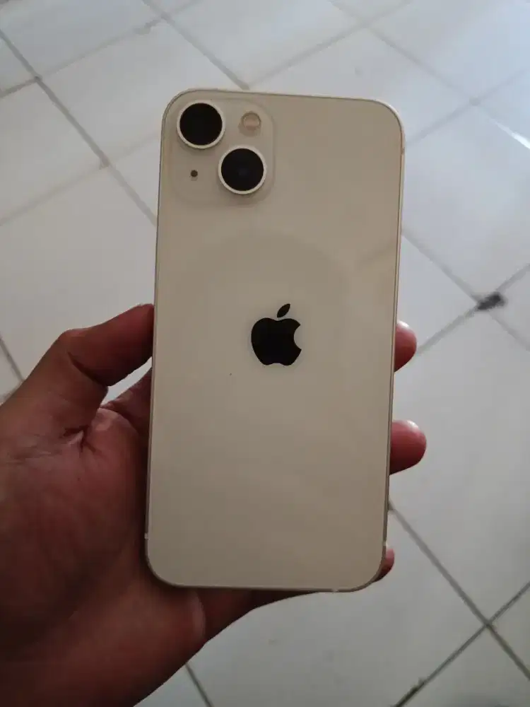 iPhone 13 128GB All Operator