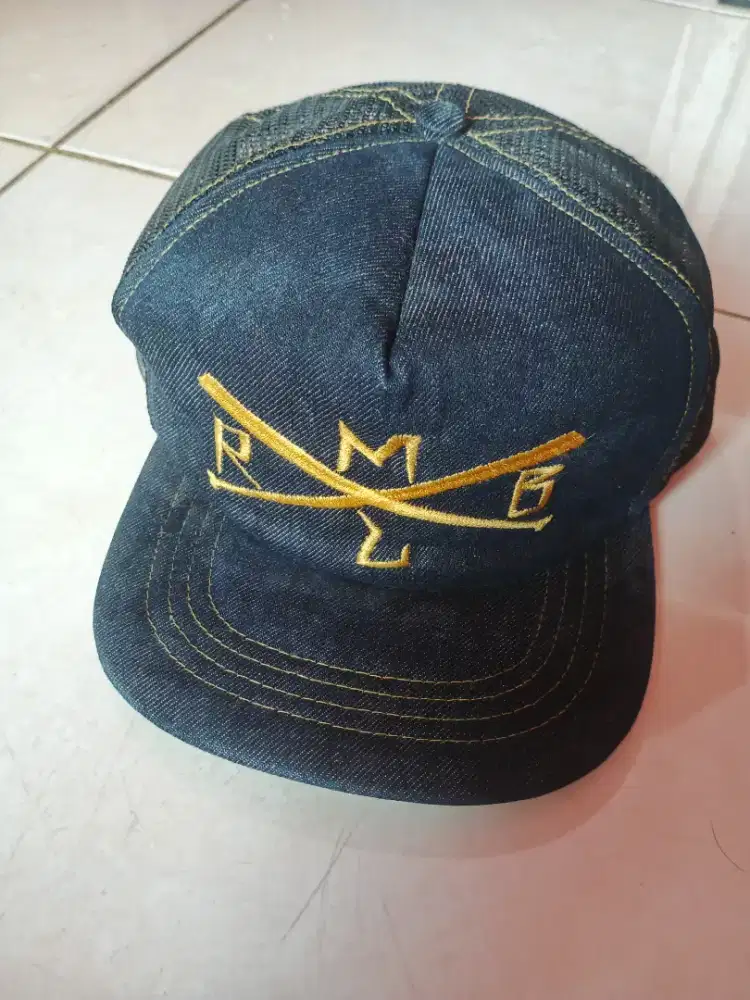 TOPI RMBL JRX SID ORIGINAL