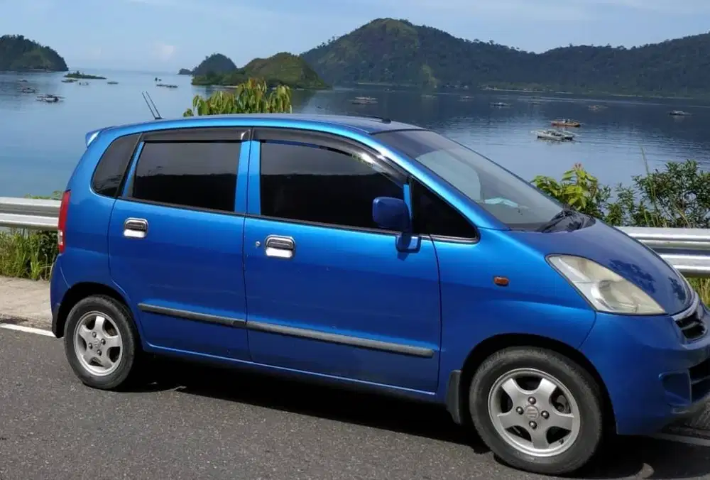 Suzuki Karimun Estilo