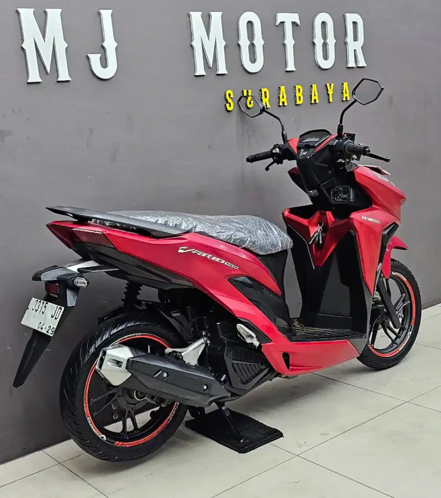 Honda Vario 150 Tahun 2019