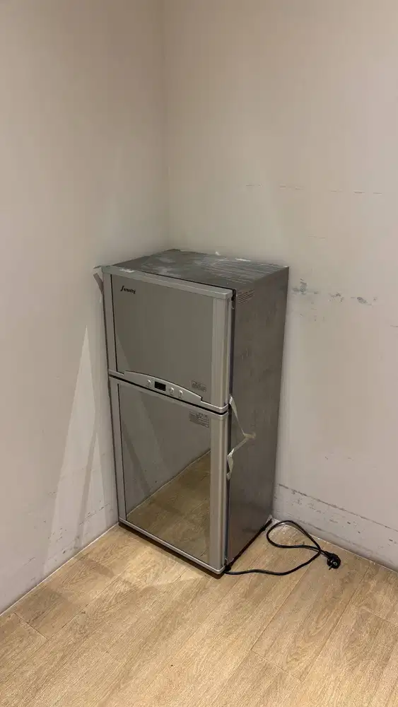 Sterilisator 2 Pintu Serenity SR-N100 Sterilizer Kering 100L