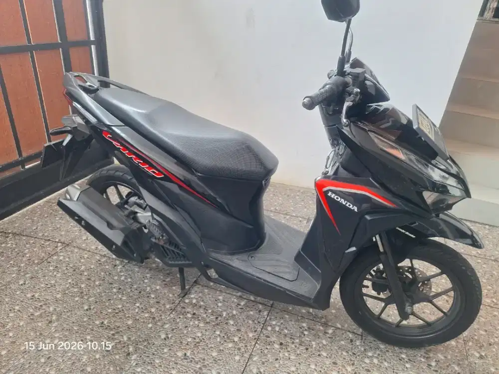 Honda VARIO 125 CC Th 2019