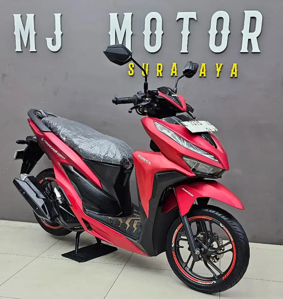 Honda Vario 150 Tahun 2019