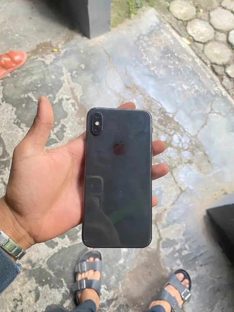 iphone x 64gb inter
