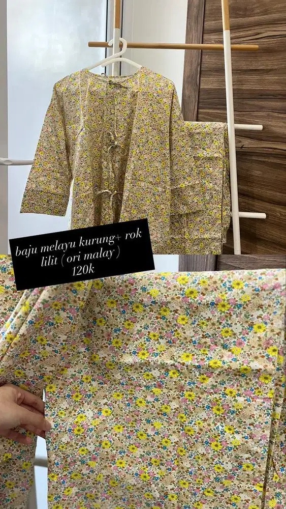 baju kurung malaysia