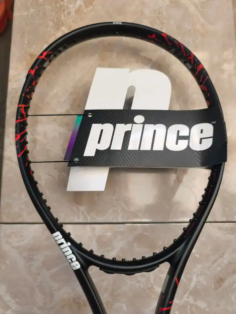 Baru Raket tenis raket prince raket wilson raket mizuno raket babolat