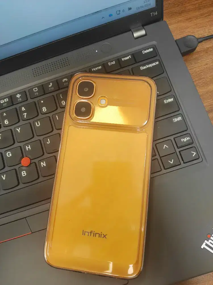 Infinix smart 20