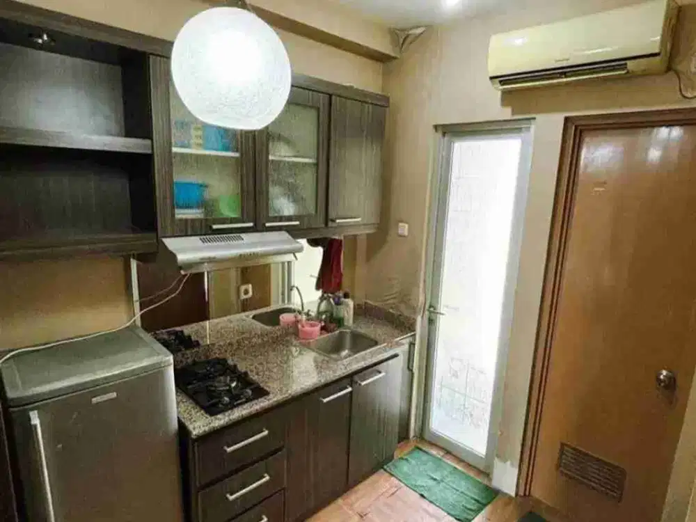 Lantai 9‼Apartemen Gunawangsa Manyar SHMSRS