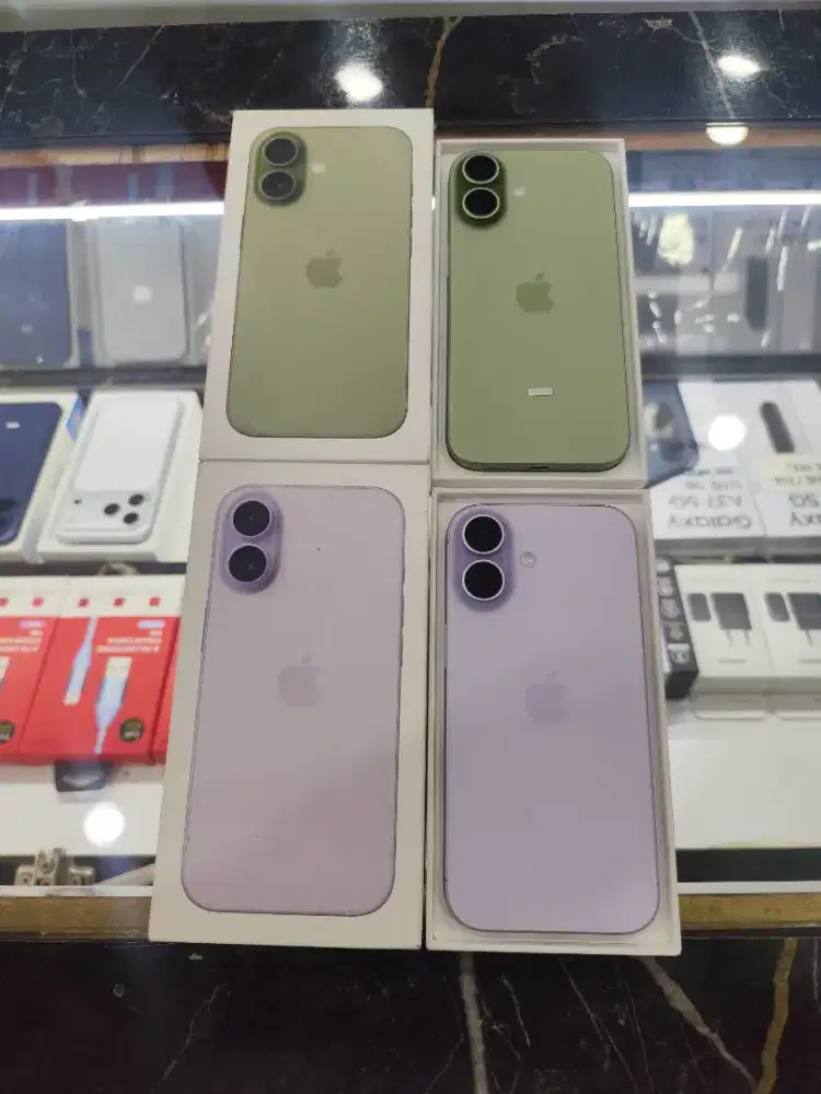 iphone 17 256gb iBox