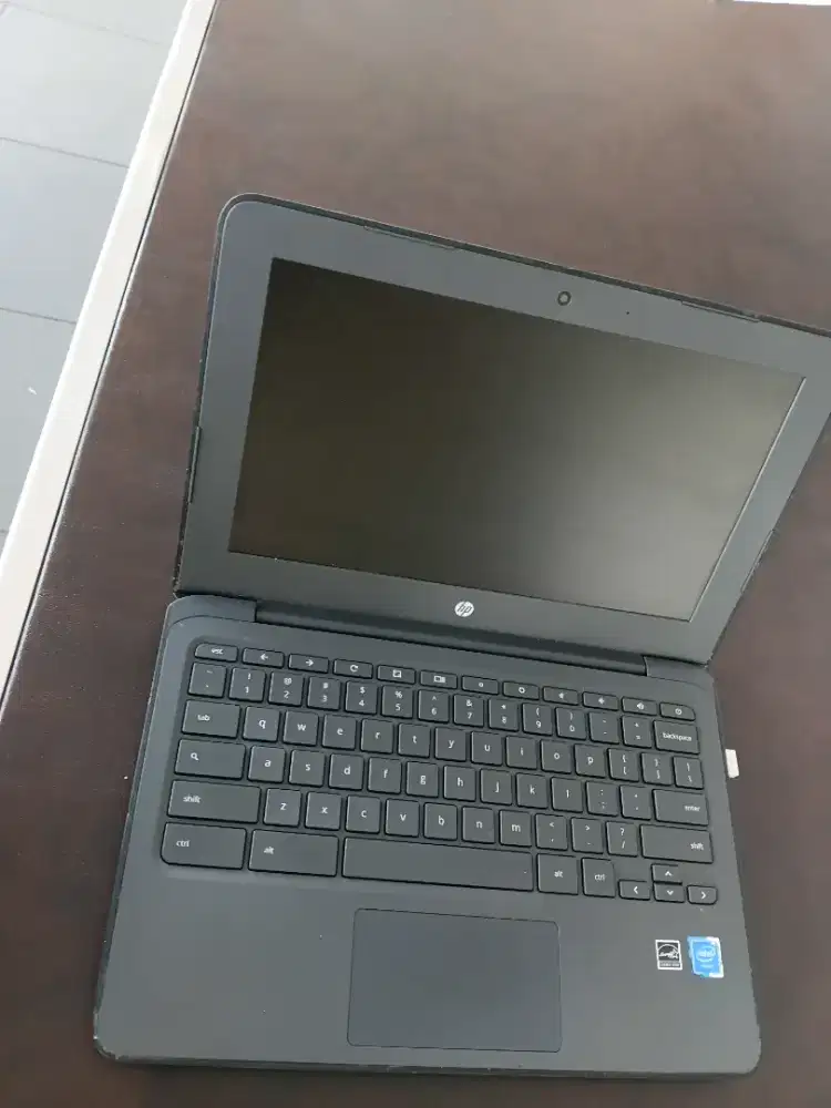 LAPTOP CHROOM 12