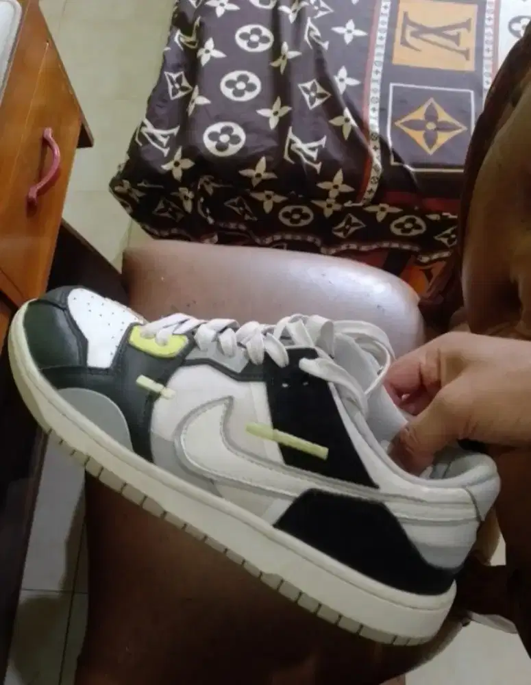 Sepatu nike SB original