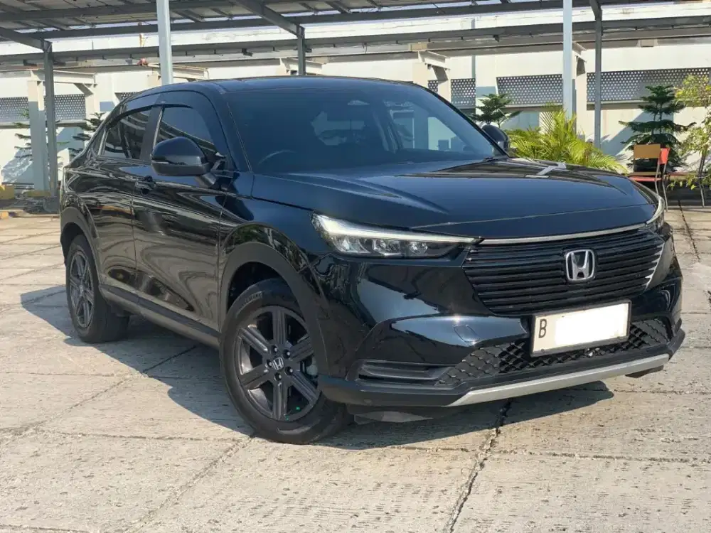 [KM 32 Rb]Honda New HRV 2022 E AT Sensing
