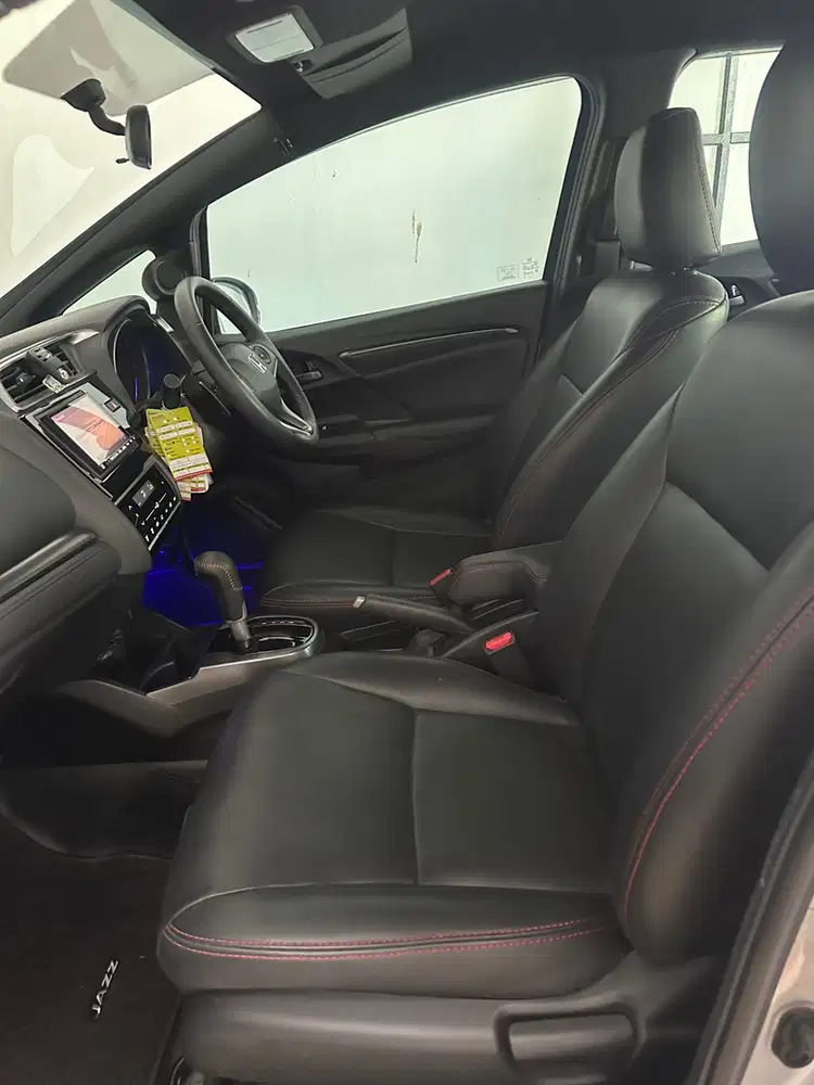 Honda Jazz 2020 Bensin