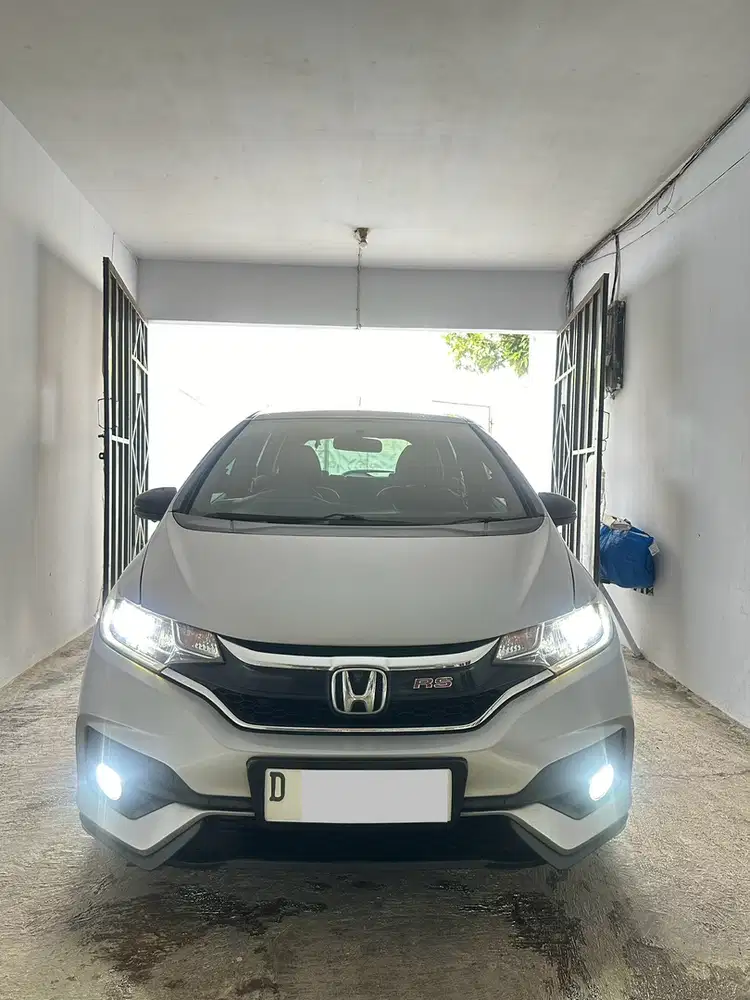 Honda Jazz 2020 Bensin