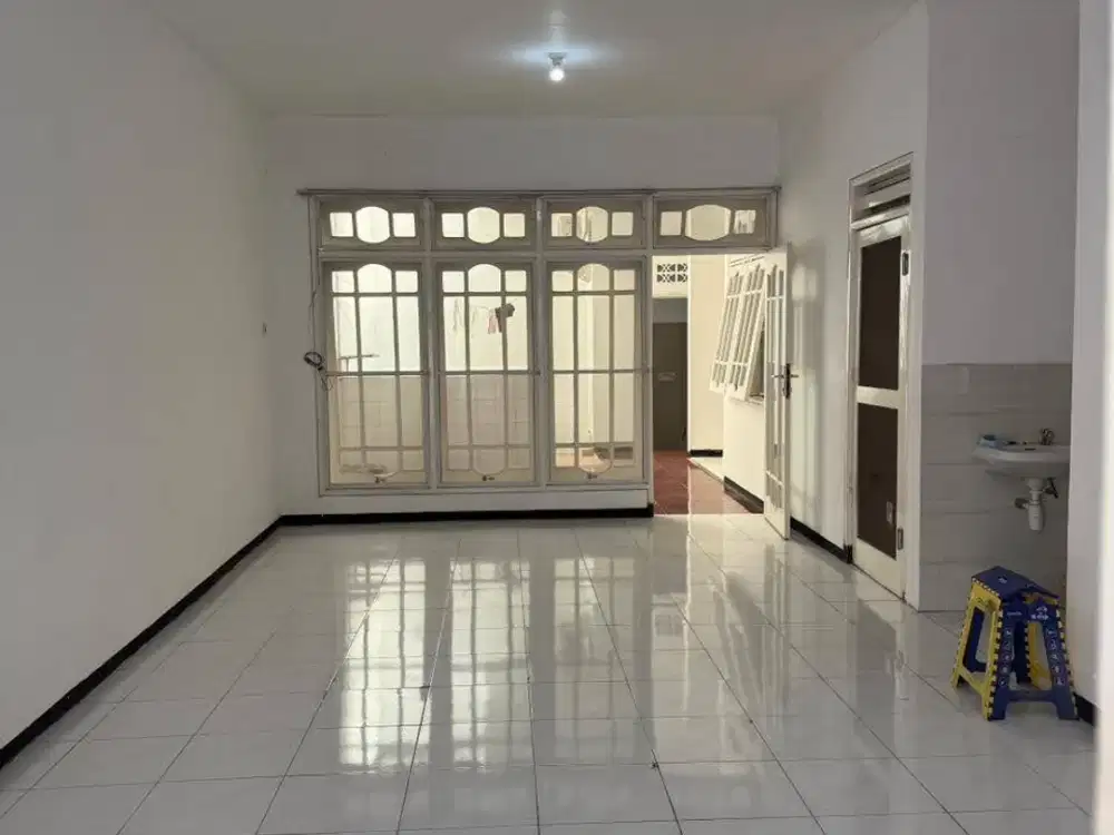 Dijual Rumah Siap Huni Galvalum Nirwana Executive, Dkt Upn Sby