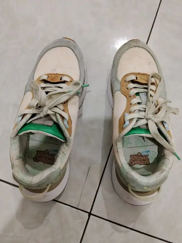 Puma animal crossing