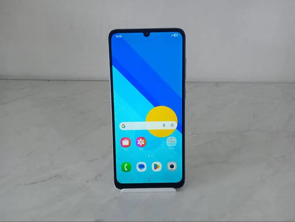 HP Samsung galaxy A05 Helio G85 6/128 Unit Only