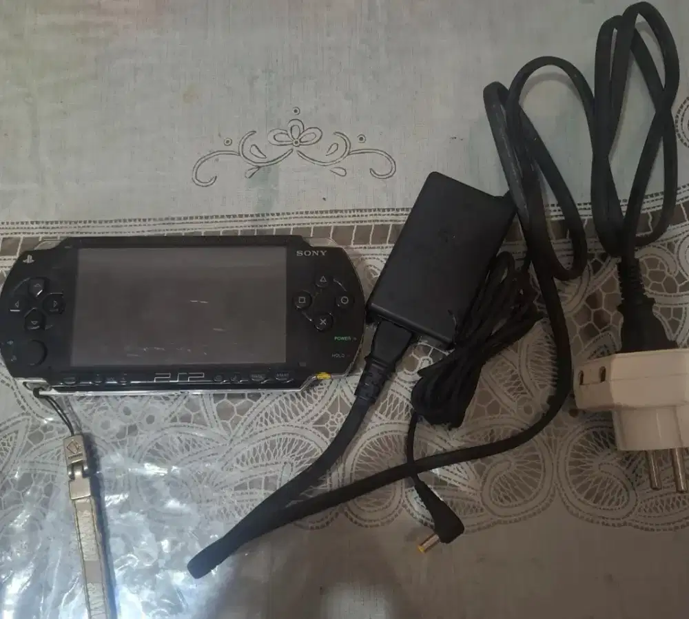 Dijual Play Station Portable