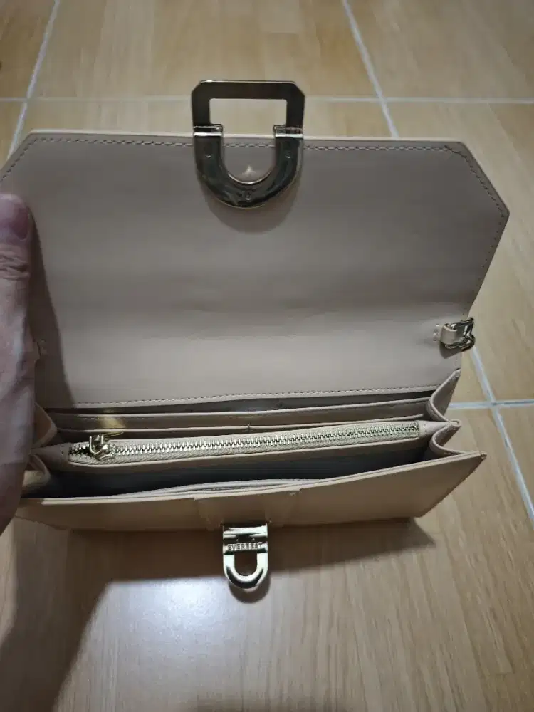 Wallet On Chain Everbest Original nego