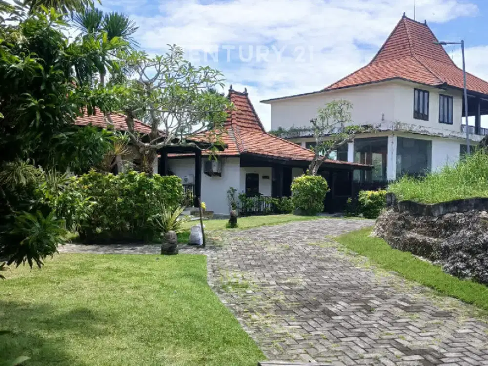 Villa Dijual Dibawah Harga Di Kuta Selatan Bali