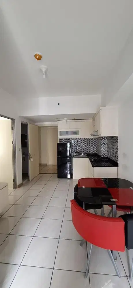 Sewa murah, mtown residence type 2br furnished