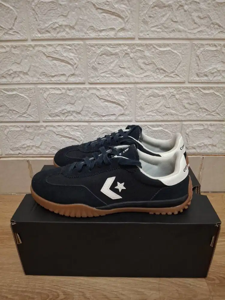 Converse Run Star Trainer