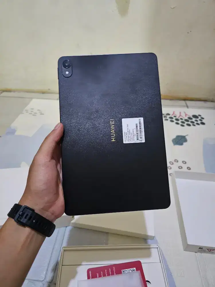 Huawei matepad DBR-W09 6/128