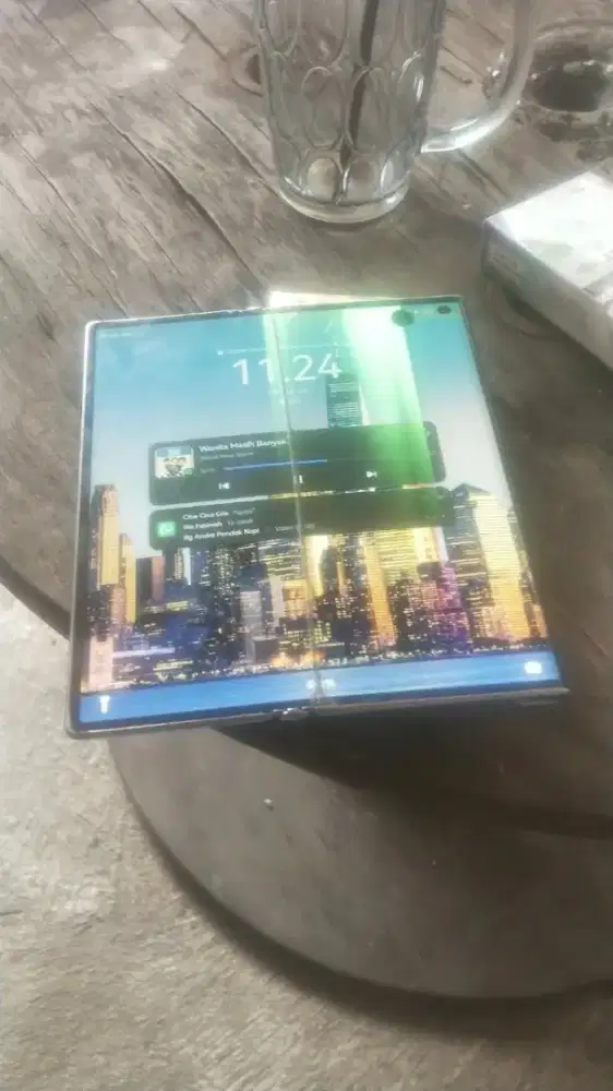 HUAWEI MATE XS 2
8/256
