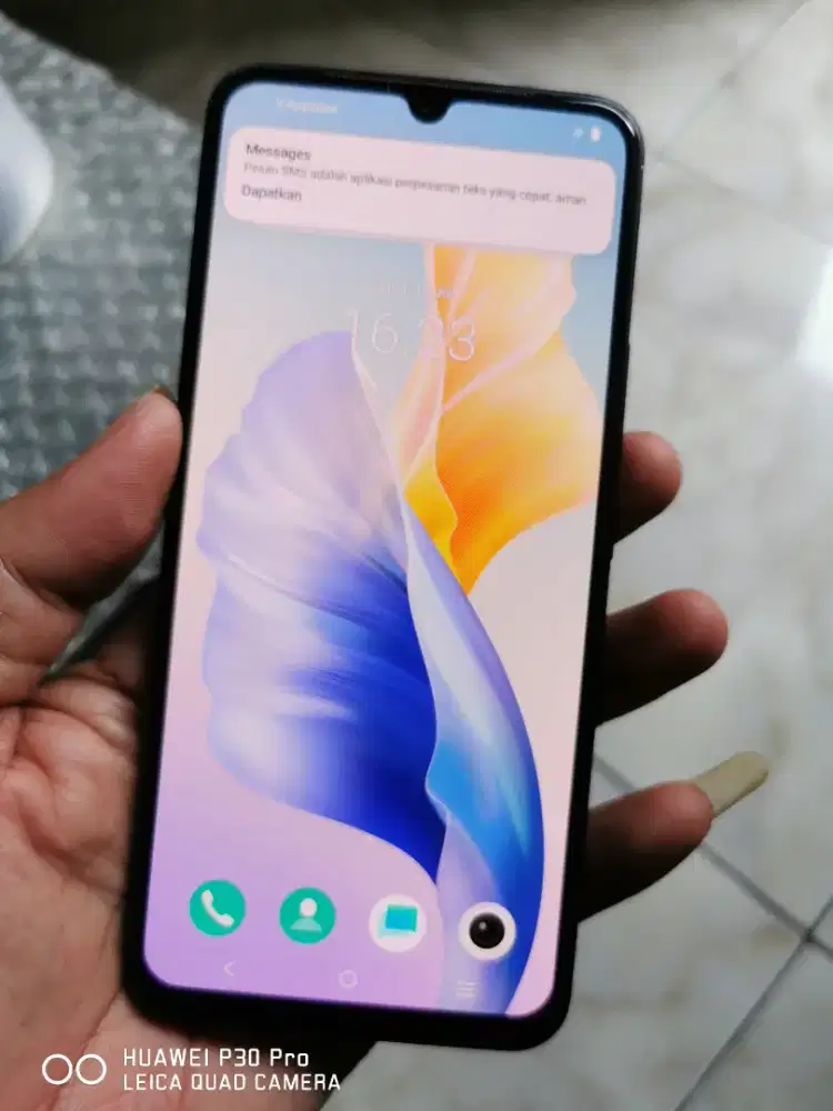 Vivo v23e 8+4/128 ori super amoled