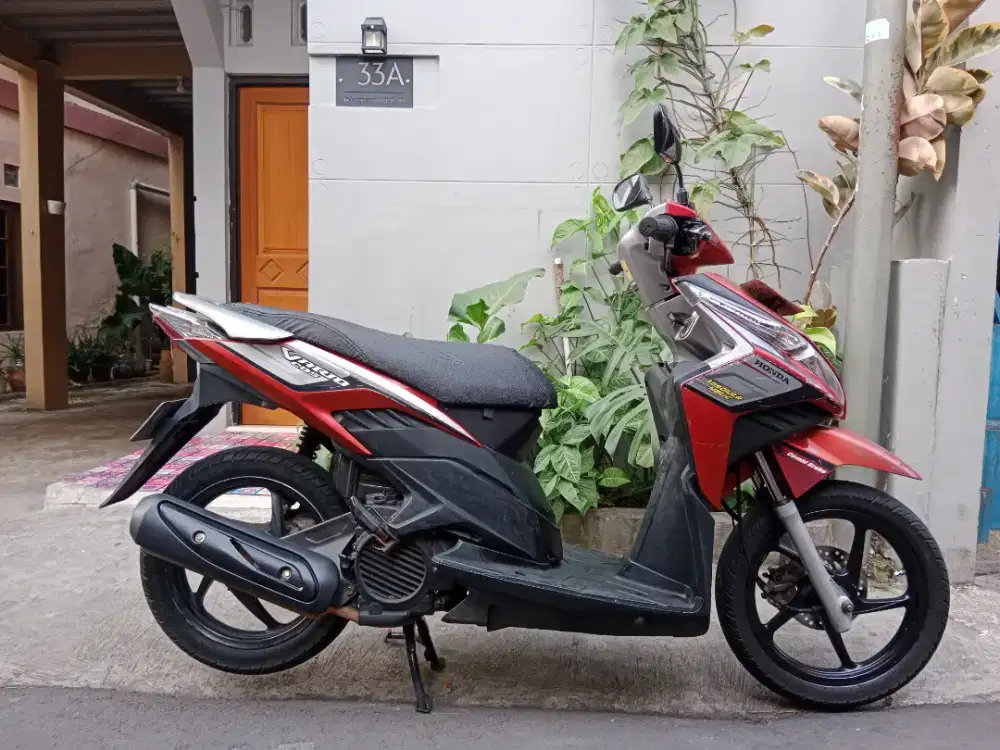 Honda vario 110cc cbs 2010