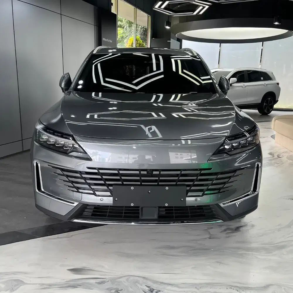 Polytron Ev - Garansi Baterai Seumur Hidup