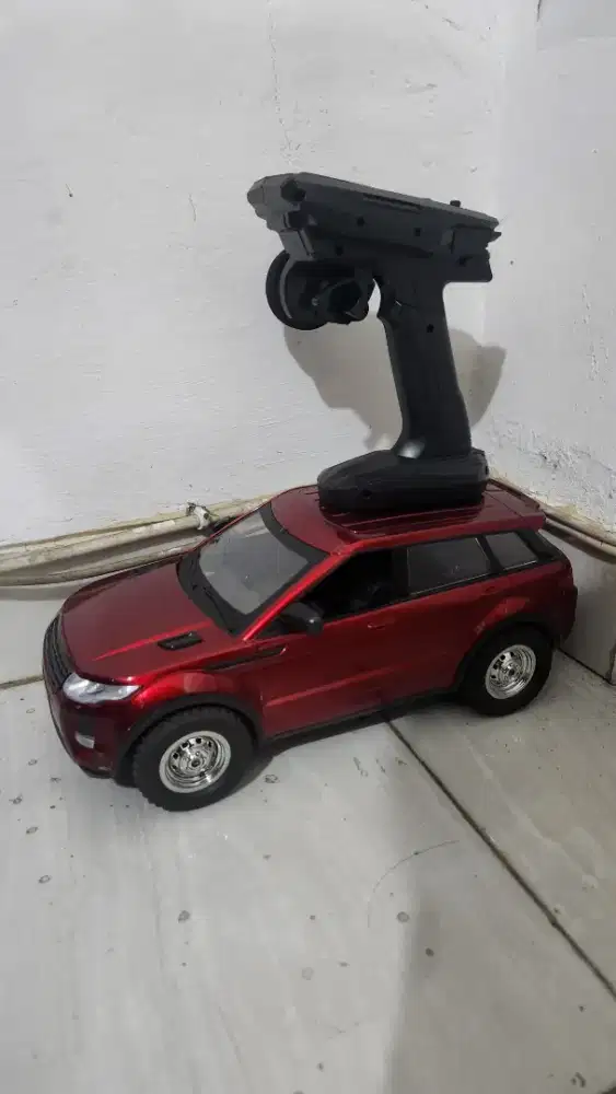RC Suv Land Rover 1/14