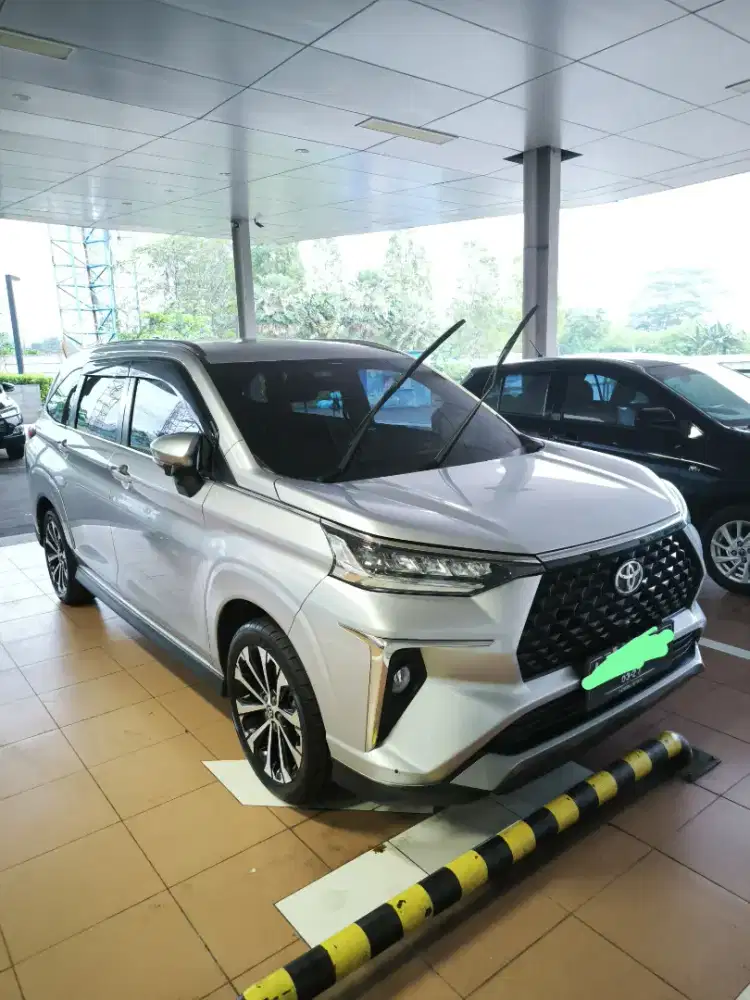 VELOZ Q AT CVT 2022 (NON TSS)