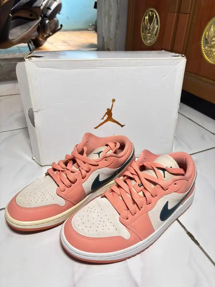 SEPATU NIKE ORI 100% ORIGINAL