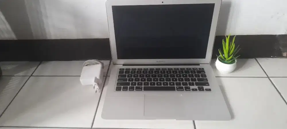 Macbook air slim ex ibox