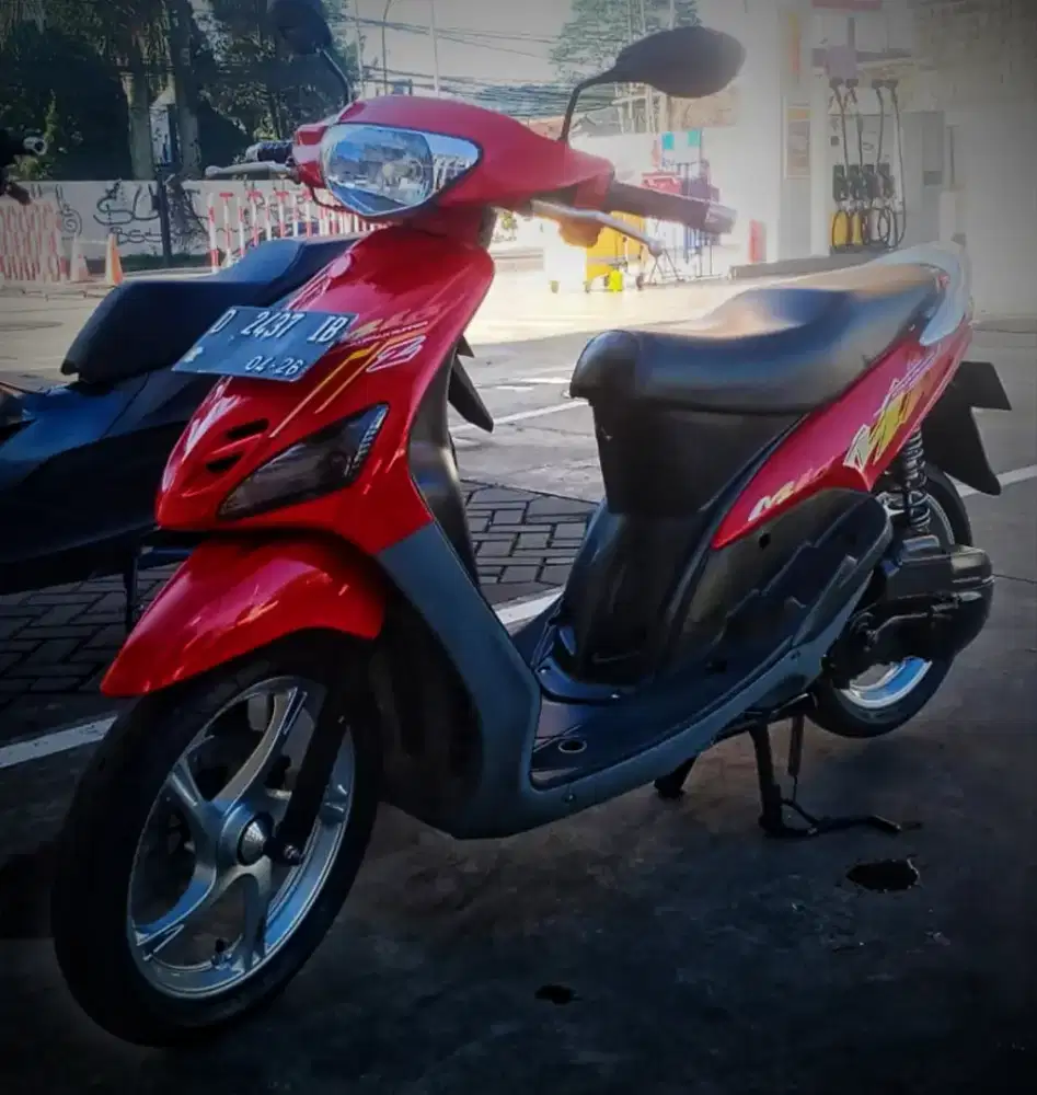 MIO SPORTY 2011