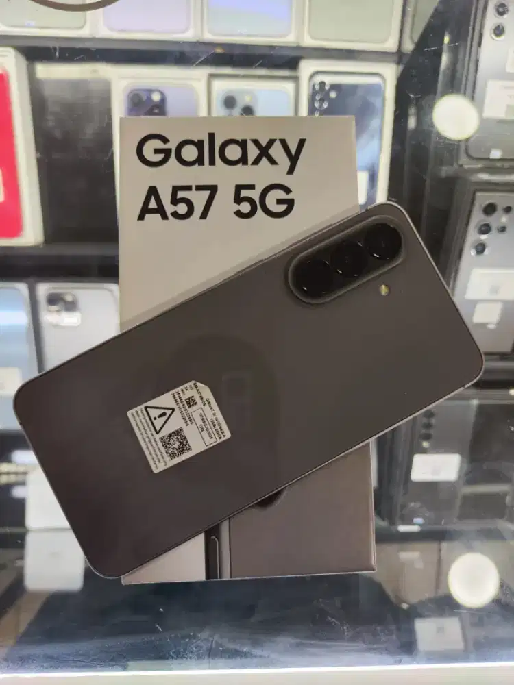 Samsung A57 12/256