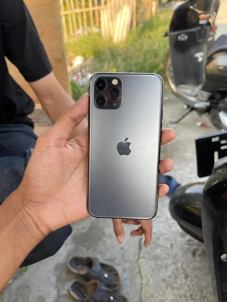 iPhone 11 pro 256GB