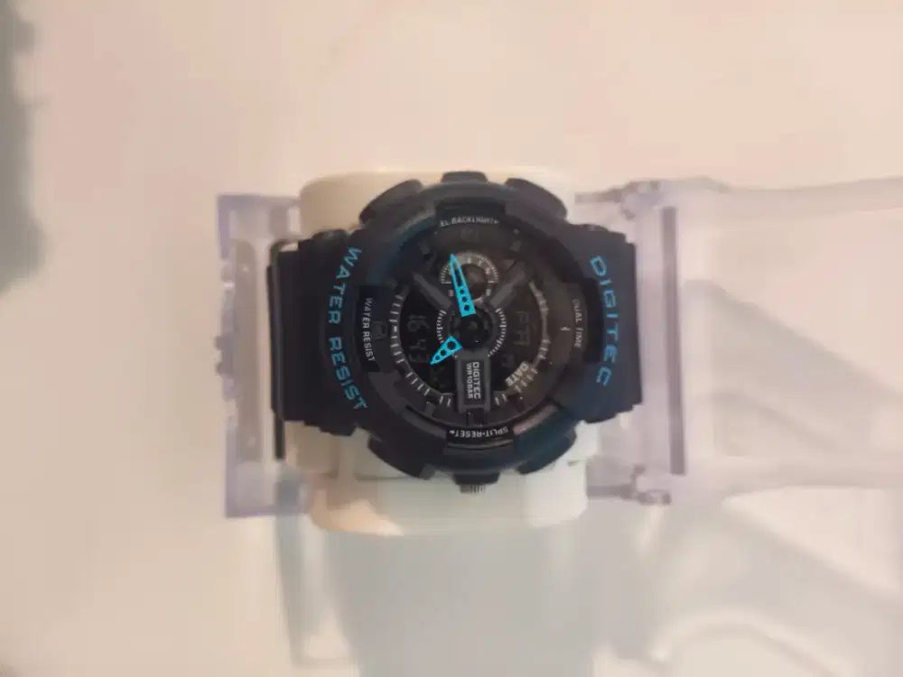 Jam tangan digitec