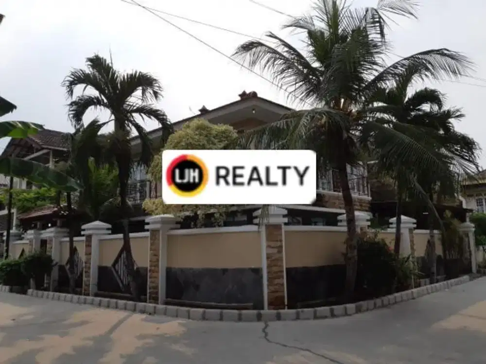 Rumah Di Kayumas Tengah Dijual