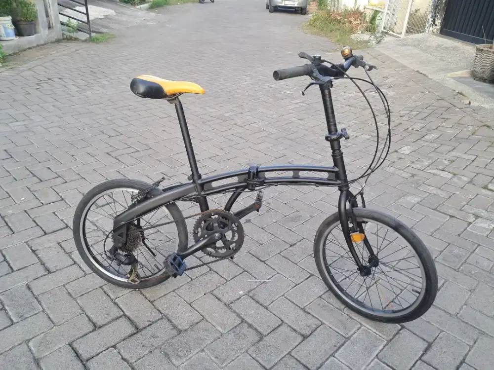 Seli Antik Alloy