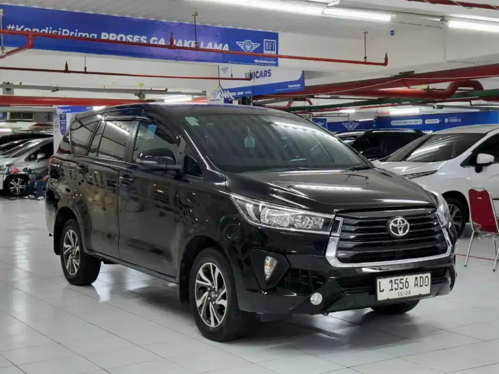 TOYOTA INNOVA REBORN 2.4 G DIESEL 2023 MATIC