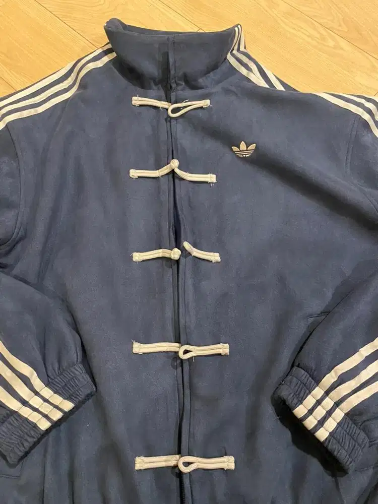 adidas cheongsam ori
