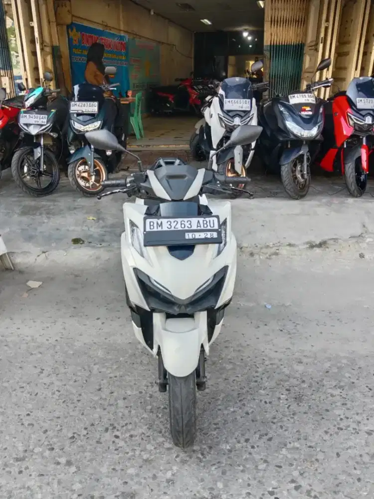 Dijual cepat Honda Vario 160 tahun 2023