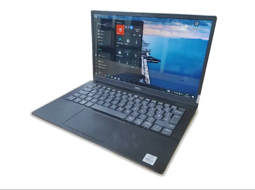 Laptop DELL Vostro 5391 Intel Core i5-10210U 2,1Ghz gen 10